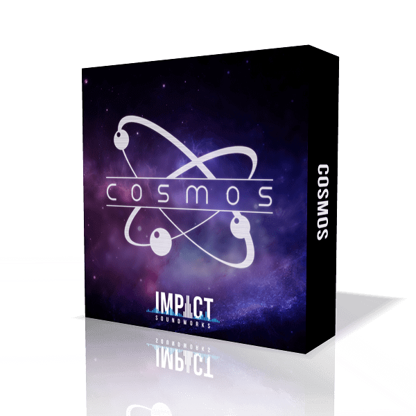 Impact Soundworks COSMOS
