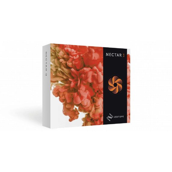 iZotope Nectar 3 Plugin Instant Delivery for vocal production for windows